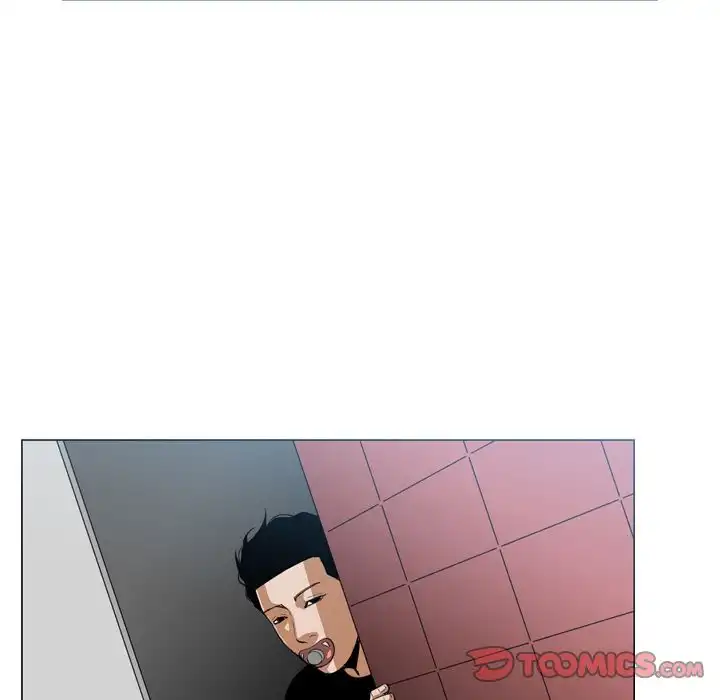 Path to Salvation Chapter 7 Page 38