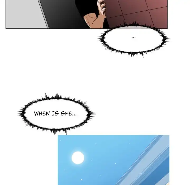 Path to Salvation Chapter 7 Page 39