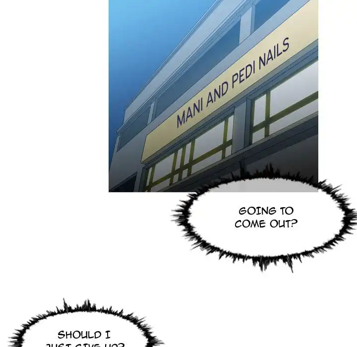 Path to Salvation Chapter 7 Page 40