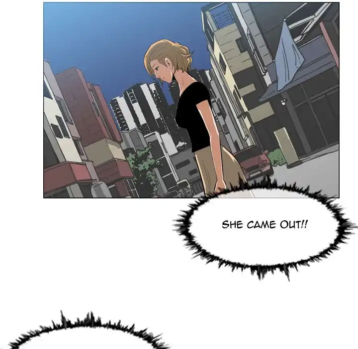Path to Salvation Chapter 7 Page 42