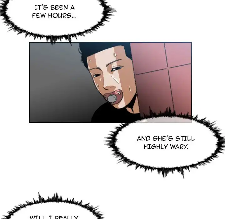 Path to Salvation Chapter 7 Page 43