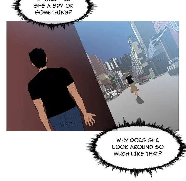 Path to Salvation Chapter 7 Page 46