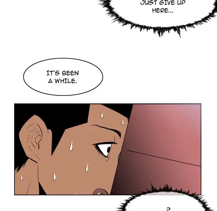 Path to Salvation Chapter 7 Page 48