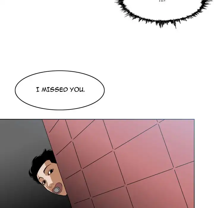 Path to Salvation Chapter 7 Page 49