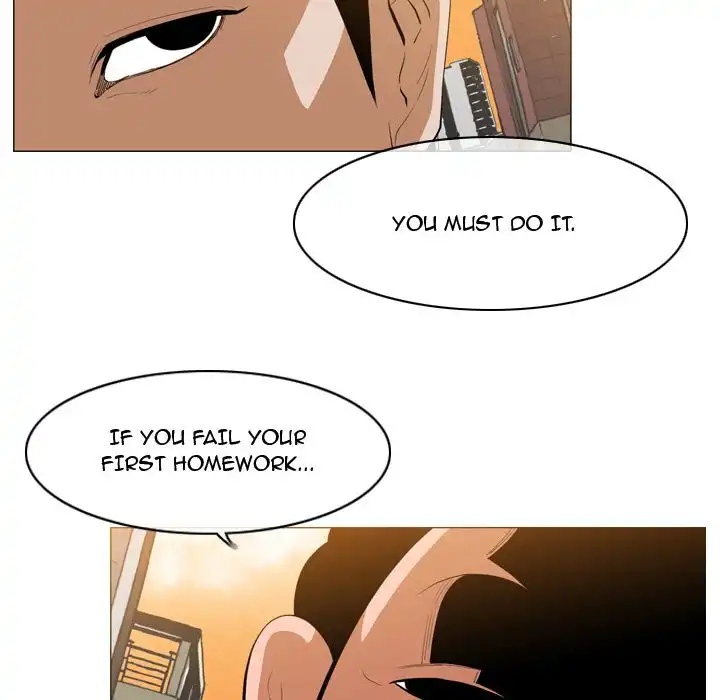 Path to Salvation Chapter 7 Page 5
