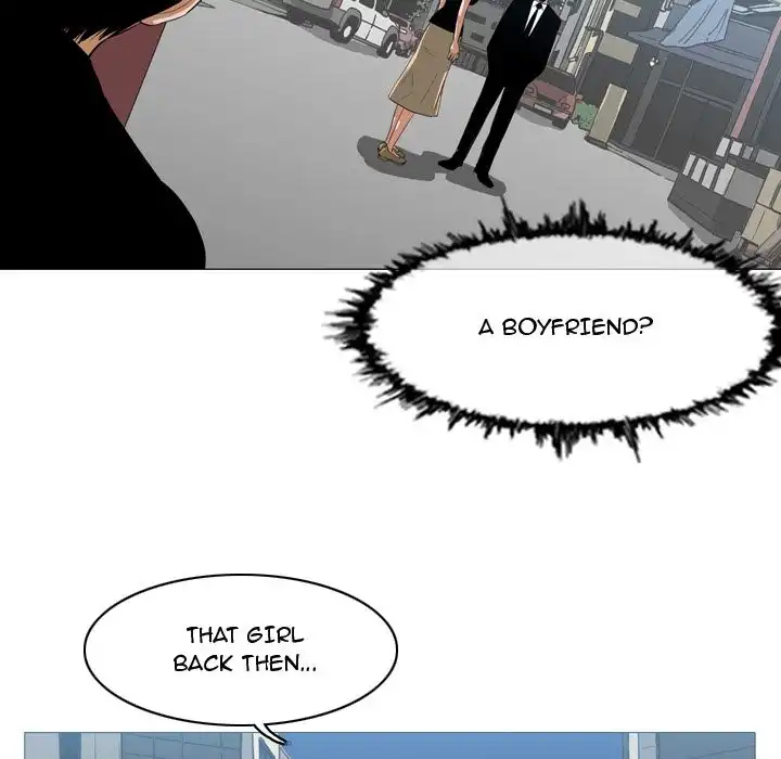 Path to Salvation Chapter 7 Page 51