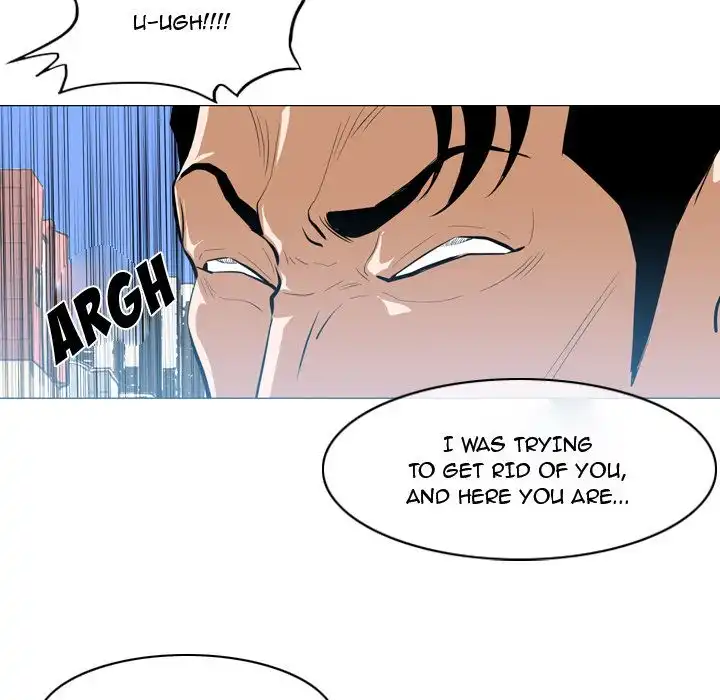 Path to Salvation Chapter 7 Page 55