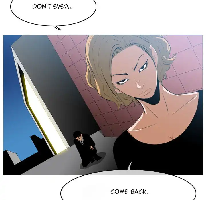 Path to Salvation Chapter 7 Page 56