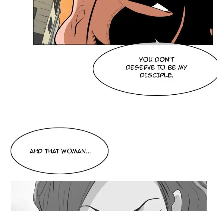 Path to Salvation Chapter 7 Page 6