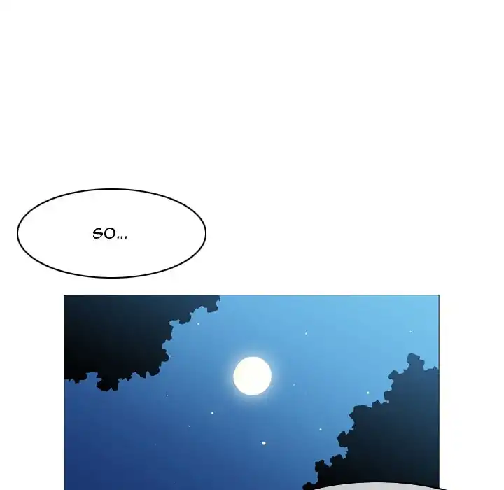 Path to Salvation Chapter 7 Page 60