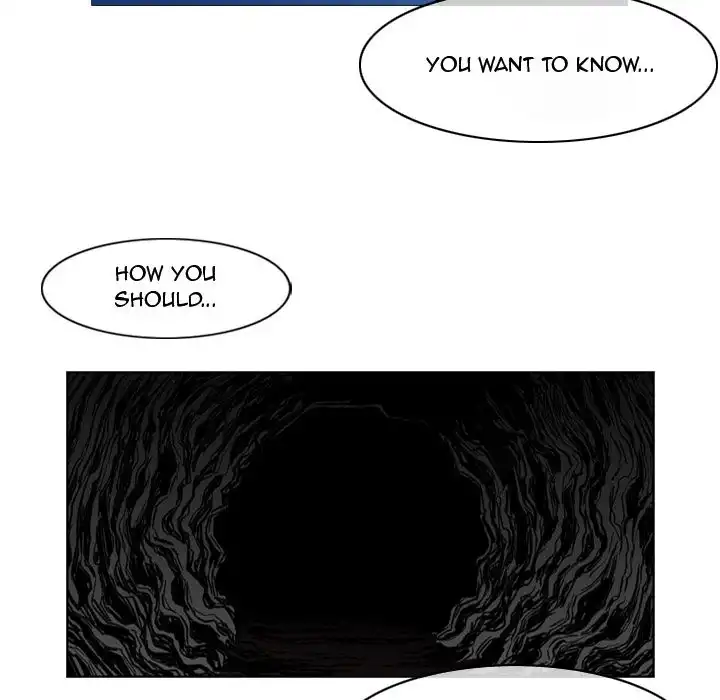 Path to Salvation Chapter 7 Page 61