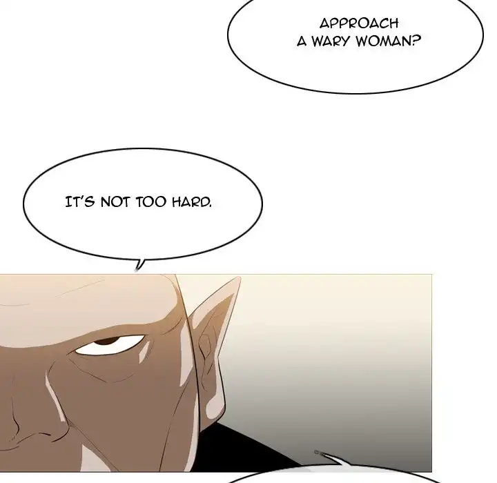 Path to Salvation Chapter 7 Page 62