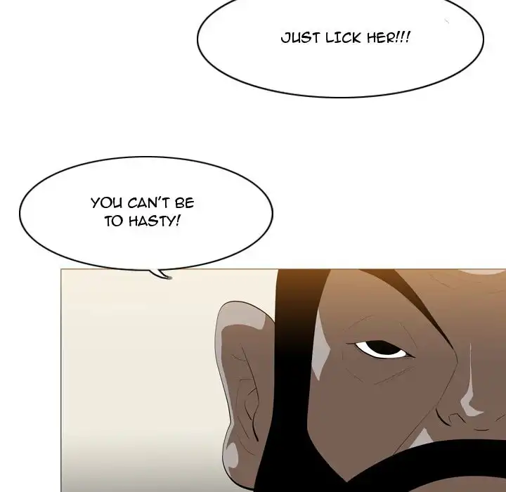 Path to Salvation Chapter 7 Page 63