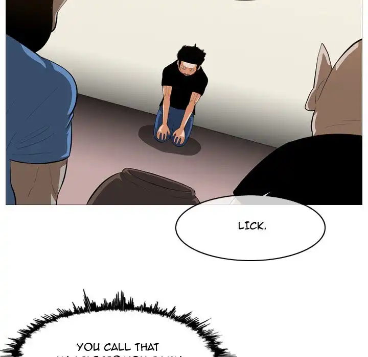 Path to Salvation Chapter 7 Page 66