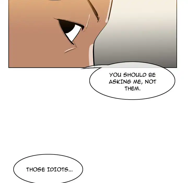 Path to Salvation Chapter 7 Page 68