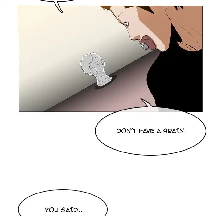 Path to Salvation Chapter 7 Page 69