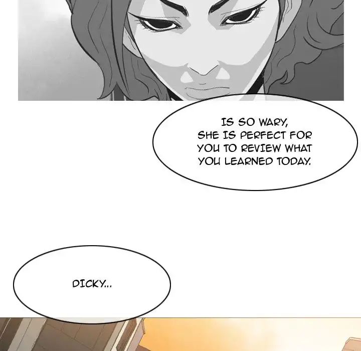 Path to Salvation Chapter 7 Page 7