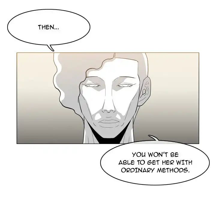 Path to Salvation Chapter 7 Page 71