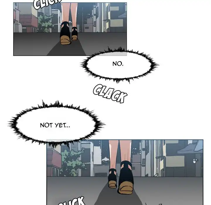 Path to Salvation Chapter 7 Page 80