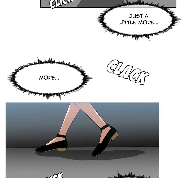 Path to Salvation Chapter 7 Page 81