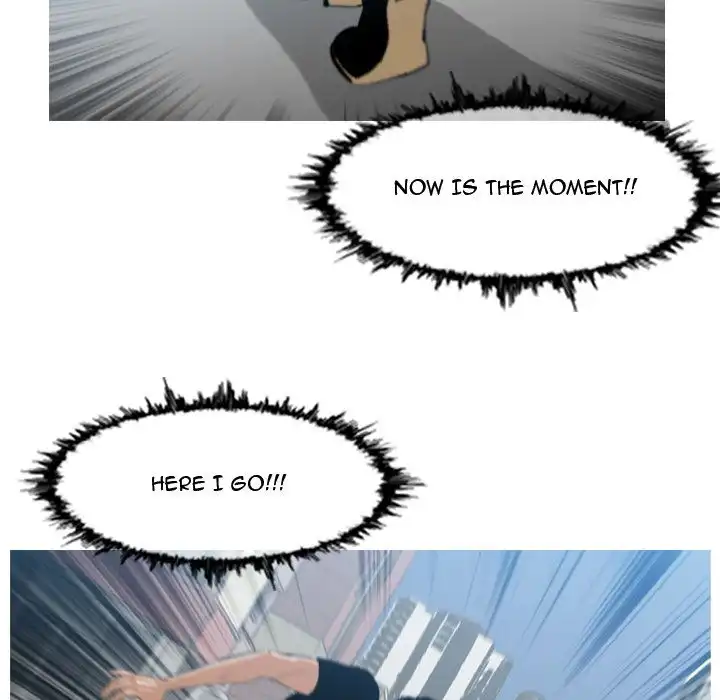 Path to Salvation Chapter 7 Page 84