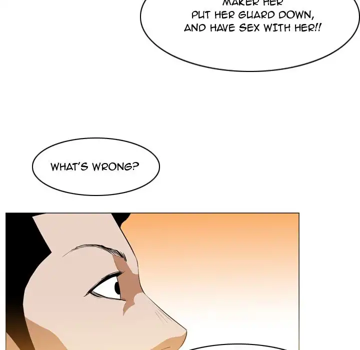 Path to Salvation Chapter 7 Page 9