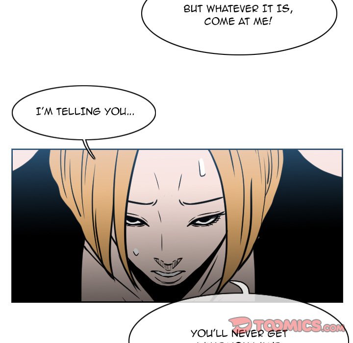 Path to Salvation Chapter 70 Page 10
