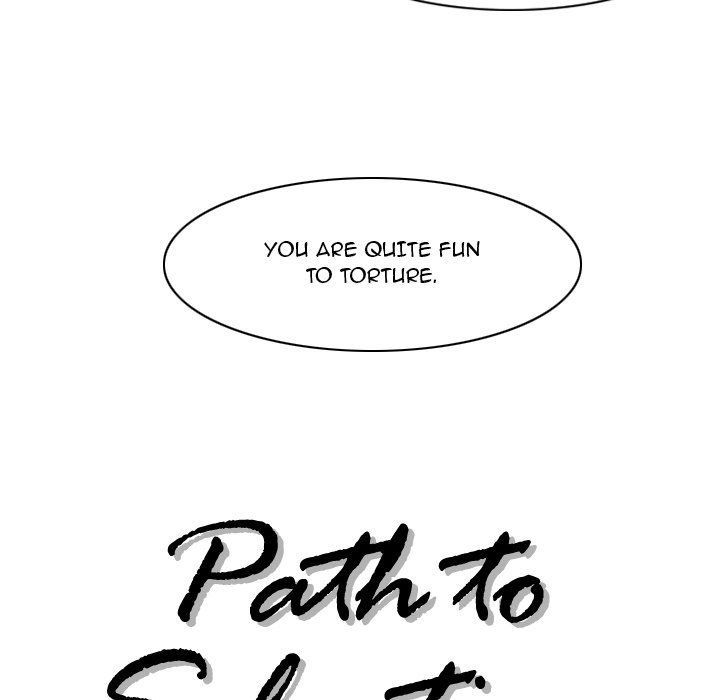 Path to Salvation Chapter 70 Page 13