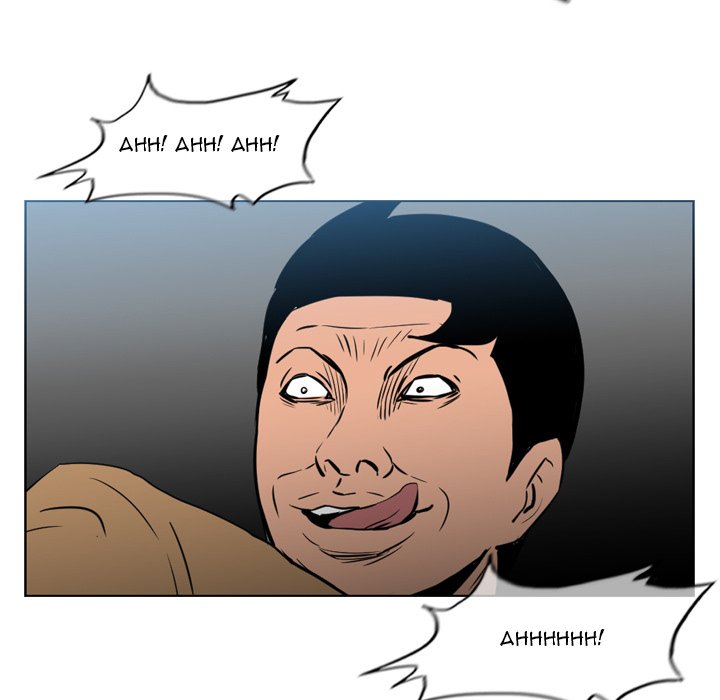 Path to Salvation Chapter 70 Page 23