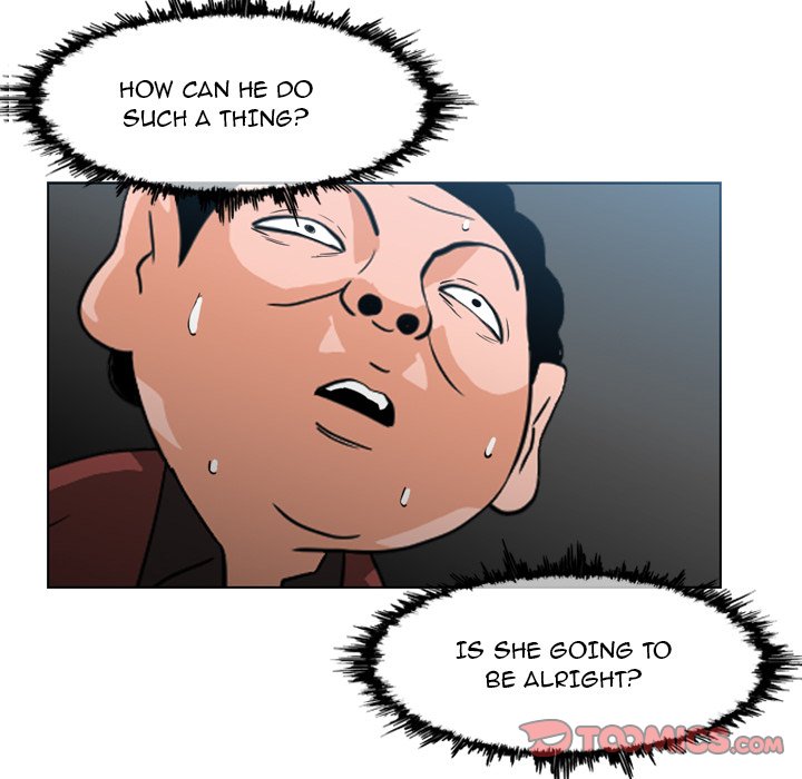 Path to Salvation Chapter 70 Page 26