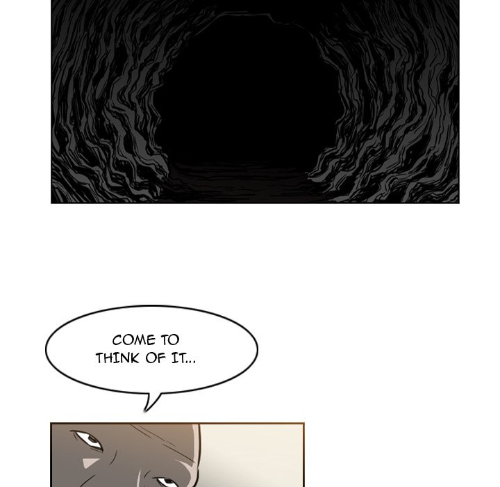 Path to Salvation Chapter 70 Page 28