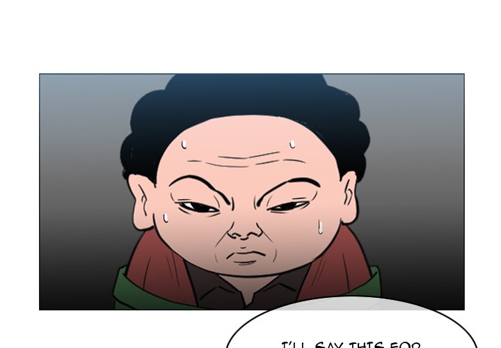 Path to Salvation Chapter 70 Page 3