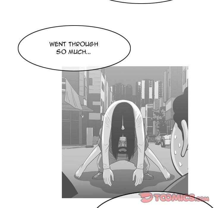 Path to Salvation Chapter 70 Page 38