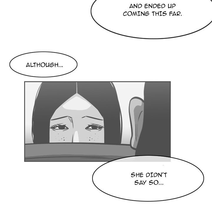 Path to Salvation Chapter 70 Page 39