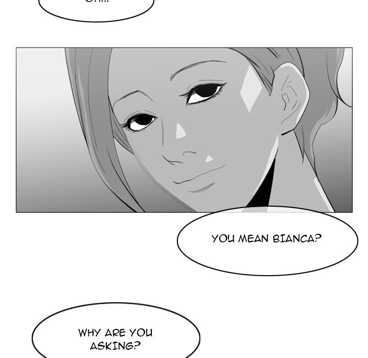 Path to Salvation Chapter 70 Page 49