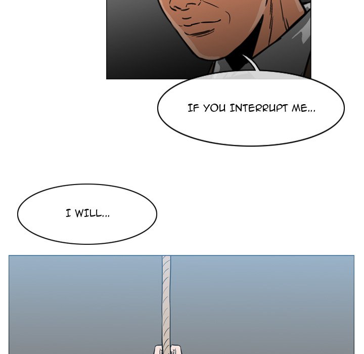 Path to Salvation Chapter 70 Page 5