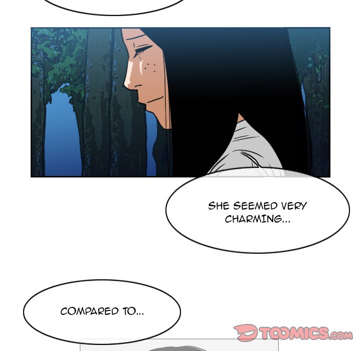 Path to Salvation Chapter 70 Page 50