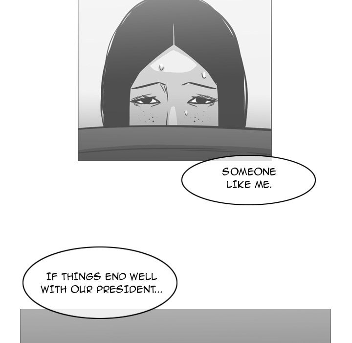 Path to Salvation Chapter 70 Page 51