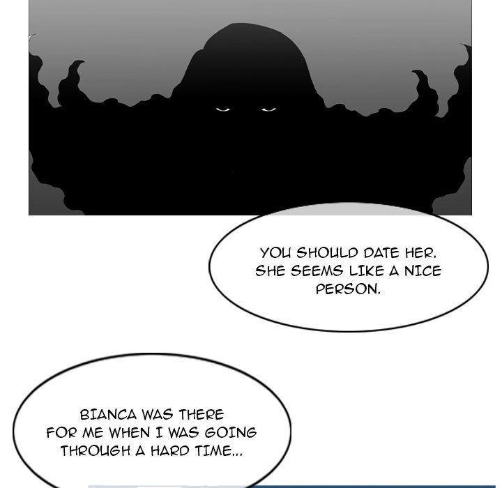 Path to Salvation Chapter 70 Page 52
