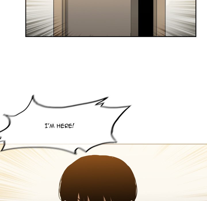 Path to Salvation Chapter 70 Page 57
