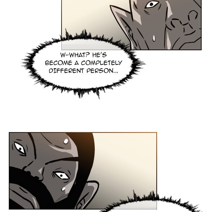 Path to Salvation Chapter 70 Page 59