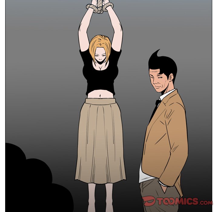 Path to Salvation Chapter 70 Page 6