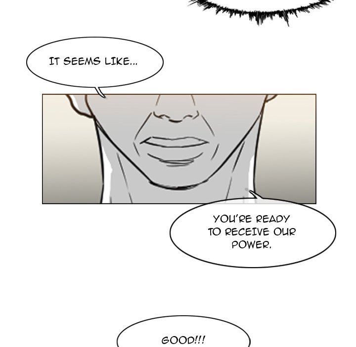 Path to Salvation Chapter 70 Page 61