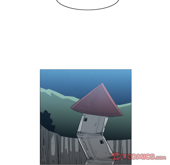 Path to Salvation Chapter 70 Page 62