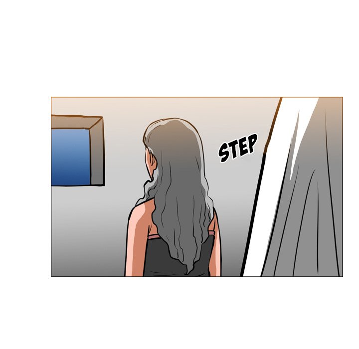 Path to Salvation Chapter 70 Page 64