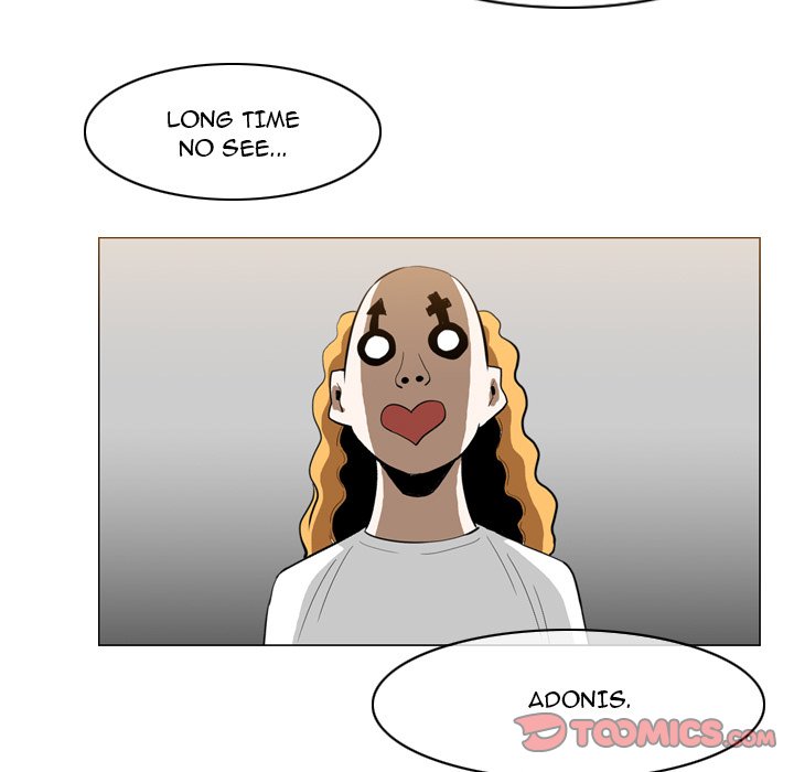 Path to Salvation Chapter 70 Page 66
