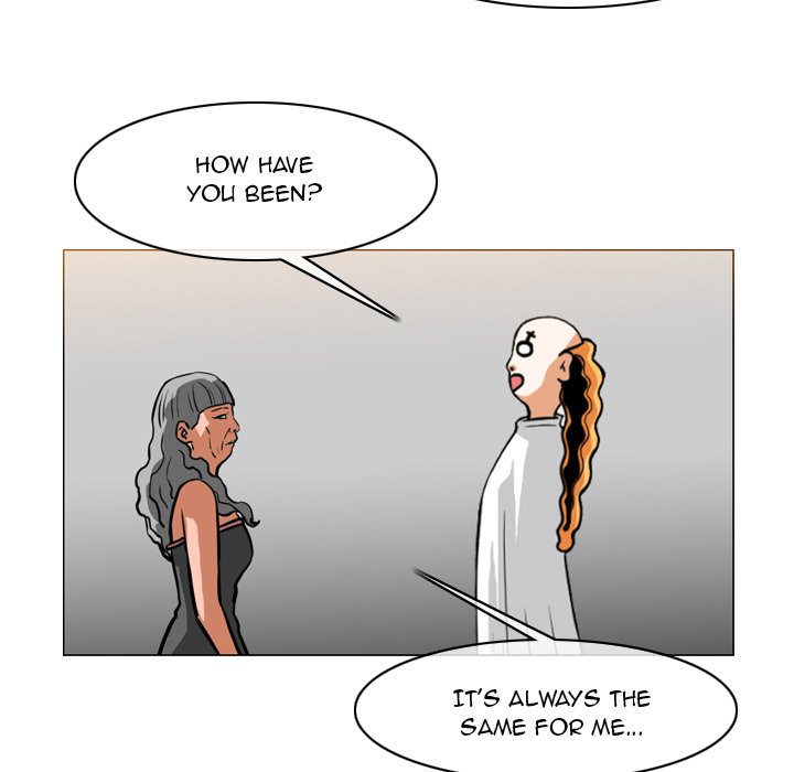 Path to Salvation Chapter 70 Page 67