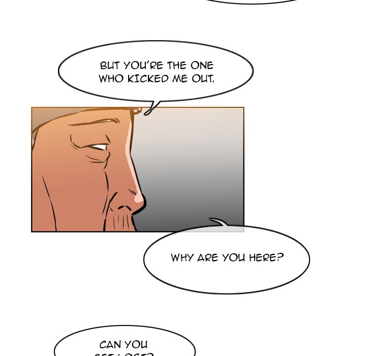 Path to Salvation Chapter 70 Page 68