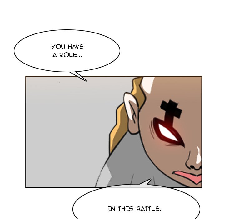 Path to Salvation Chapter 70 Page 72
