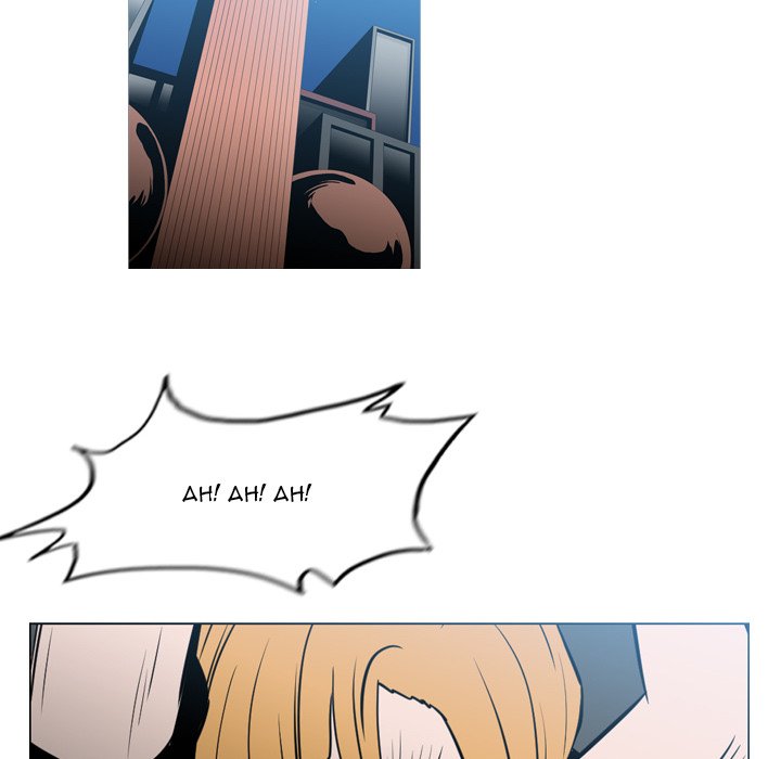 Path to Salvation Chapter 70 Page 76